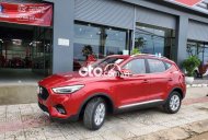 Cần bán MG ZS 1.5 Standar 2021, màu đỏ, nhập khẩu giá 519 triệu tại Đà Nẵng