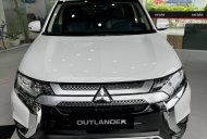 Mitsubishi Outlander 2021 - Mitsubishi Outlander CVT (bản Standard) 2021, giá xe 803 triệu đồng, giảm 100% trước bạ giá 803 triệu tại BR-Vũng Tàu