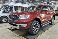 Ford Everest 2021 - [15/11] Ford Everest 2021 xe nhập Thái - Tặng thêm 1 năm bảo hiểm 2 chiều - Giảm ngay 50% trước bạ giá 1 tỷ 112 tr tại Kiên Giang