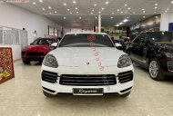 Porsche Cayenne 2021 - Bán ô tô Porsche Cayenne năm 2021, màu trắng, xe nhập giá 6 tỷ 500 tr tại Tp.HCM