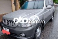 Hyundai Terracan 2004 - Bán Hyundai Terracan đời 2004, màu bạc, xe nhập chính chủ  giá 125 triệu tại Hà Tĩnh