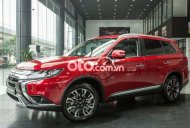 Mitsubishi Stavic      2021 - Cần bán Mitsubishi Outlander đời 2021, màu đỏ  giá 785 triệu tại Đà Nẵng