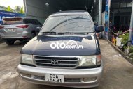 Toyota Zace 1999 - Xe Toyota Zace sản xuất 1999, màu đen xe gia đình, giá tốt giá 120 triệu tại Tiền Giang