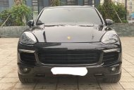 Porsche Cayenne S 2016 - Bán Porsche Cayenne S sản xuất năm 2016 giá 4 tỷ 350 tr tại Hà Nội