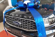 Ford Everest 2021 - [Hot] Ford Everest giảm ngay 50% trước bạ cho Ford Everest 2021 ​- tặng thêm 1 năm bảo hiểm 2 chiều giá 1 tỷ 112 tr tại Cần Thơ