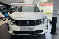 Peugeot 3008 2021 - Giá tốt nhất miền Bắc giá 1 tỷ 19 tr tại Hà Nội