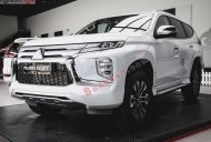 Mitsubishi Pajero   2021 - Cần bán Mitsubishi Pajero đời 2021, màu trắng, nhập khẩu giá 1 tỷ 345 tr tại Tp.HCM