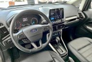 Ford EcoSport 2021 - Ford EcoSport giá tốt nhất trả trước chỉ 186tr, lãi suất cố định trọn đời - tặng bộ phụ kiện chính hãng giá 541 triệu tại Tp.HCM