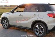 Suzuki Vitara    2016 - Xe Suzuki Vitara sản xuất năm 2016, màu kem (be), nhập khẩu còn mới giá 515 triệu tại Bắc Giang