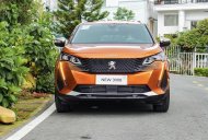 Peugeot 3008 2021 - Peugeot new 3008 ưu đãi 20 triệu đồng từ showroom Tiền Giang giá 989 triệu tại Tiền Giang