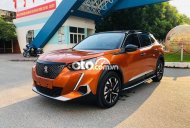 Peugeot 2008 2021 - Bán ô tô Peugeot 2008 đời 2021, xe nhập giá 739 triệu tại TT - Huế