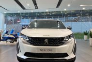 Peugeot 3008 2021 - Peugeot New 3008 GT 2021 Tại showroom Bến Tre giá 1 tỷ 209 tr tại Bến Tre