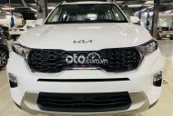 Kia K3 2021 - Bán xe Kia K3 năm sản xuất 2021, màu trắng giá 559 triệu tại Tp.HCM