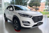 Hyundai Tucson 2021 - Hyundai An Khánh - Tucson giá sập sàn cho khách hàng hộ khẩu Hà Nội - sẵn xe đủ màu giao ngay giá 753 triệu tại Thái Nguyên