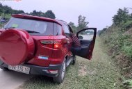 Ford EcoSport   Titanium 1.5L AT  2016 - Bán ô tô Ford EcoSport Titanium 1.5L AT đời 2016, màu đỏ   giá 430 triệu tại Hà Tĩnh