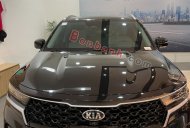 Kia Sorento   Signature 2.2 AT AWD  2021 - Bán Kia Sorento Signature 2.2 AT AWD đời 2021, màu đen giá 1 tỷ 279 tr tại Phú Thọ