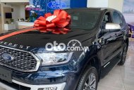 Ford Everest   2021 - Cần bán Ford Everest năm sản xuất 2021, màu xanh lam  giá 1 tỷ 181 tr tại Bình Thuận  