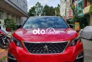 Peugeot Active 2020 - Bán xe Peugeot 5008 Active 2020, màu đỏ giá 1 tỷ 18 tr tại Cần Thơ