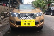 Bán Nissan X Terra V 2.5 AT 4WD năm 2019, màu vàng, nhập khẩu Thái, giá chỉ 869 triệu giá 869 triệu tại Hà Nội