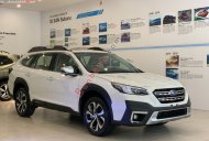 Subaru Outback 2021 - Cần bán Subaru Outback đời 2021, màu trắng, nhập khẩu giá 1 tỷ 969 tr tại Hà Nội