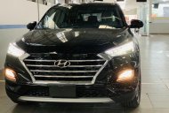Hyundai Tucson 2021 - Hyundai Tucson 2.0 2021 xe có sẵn giao ngay, hỗ trợ lãi suất 0%, giảm 100% thuế trước bạ, tặng 12 tháng BHVC giá 878 triệu tại Kiên Giang