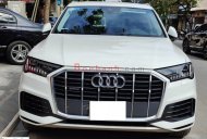 Audi Q7 2021 - Cần bán lại xe Audi Q7 2021, màu trắng, nhập khẩu giá 4 tỷ 150 tr tại Hà Nội