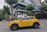 Cần bán gấp Nissan Juke đời 2014, màu vàng, nhập khẩu còn mới, giá chỉ 610 triệu giá 610 triệu tại Bắc Ninh