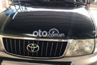 Bán Toyota Zace đời 2003, nhập khẩu giá 160 triệu tại Kon Tum