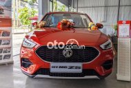 MG   STD  2021 - Bán xe MG ZS STD 2021, màu đỏ, xe nhập giá 519 triệu tại Đà Nẵng