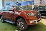 Ford Everest 2021 - Ford Everest 2021, đại lý giá tốt khu vực miền Bắc, hỗ trợ vay bank 80%, ưu đãi mùa dịch cực tốt giá 1 tỷ 112 tr tại Bắc Ninh