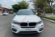 BMW X6 2018 - Cần bán BMW X6 X35i sản xuất 2018, màu trắng, nhập khẩu nguyên chiếc số tự động giá 2 tỷ 688 tr tại Hà Nội
