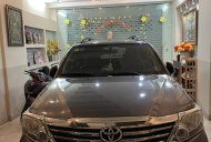 Toyota Fortuner V 2012 - Cần bán Toyota Fortuner V năm 2012 - xe gia đình, chính chủ giá 510 triệu tại Tp.HCM