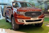Ford Everest    2021 - Bán Ford Everest đời 2021, nhập khẩu giá 1 tỷ 112 tr tại Bình Thuận  