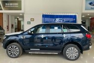 Ford Everest 2021 - Cần bán Ford Everest 4x4 Titanium  năm 2021 giá 1 tỷ 399 tr tại Bình Thuận  