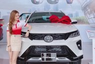 Toyota Fortuner 2021 - Toyota Fortuner 2021 mới 100% - Giảm 50% thuế trước bạ, giảm giá cực sốc giá 995 triệu tại Hải Dương