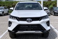 Toyota Fortuner 2021 - Toyota Fortuner 2021, giảm 50% thuế trước bạ, nhận xe trả góp lãi suất cực thấp, tặng phụ kiện chính hãng, xe giao ngay giá 1 tỷ 88 tr tại Hải Dương
