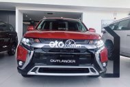 Mitsubishi Stavic 2021 - Bán Mitsubishi Outlander sản xuất năm 2021, nhập khẩu giá 825 triệu tại Cần Thơ