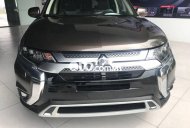 Mitsubishi Stavic 2.0 2021 - Bán Mitsubishi Outlander 2.0 đời 2021, màu nâu giá 825 triệu tại Đà Nẵng