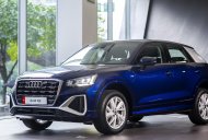 Audi 2021 - Audi Hà Nội - Audi Q2 năm sản xuất 2021 chính hãng cùng nhiều ưu đãi giá tốt nhất miền Bắc giá 1 tỷ 650 tr tại Hà Nội