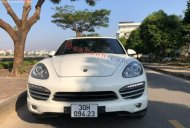 Porsche Cayenne 2014 - Bán xe Porsche Cayenne năm sản xuất 2014, màu trắng, xe nhập giá 2 tỷ 350 tr tại Hà Nam