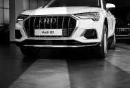 [Audi Hà Nộii] Audi Q3 35TFSI - giao xe ngay - Hỗ trợ tối đa mùa covid - giá tốt nhất miền Bắc giá 2 tỷ 10 tr tại Hà Nội