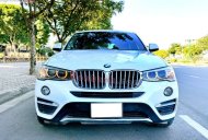 Cần bán gấp BMW X4 2014, màu trắng, nhập khẩu giá 1 tỷ 299 tr tại Hà Nội