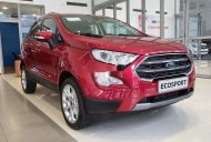 Ford EcoSport Titanium 1.5 AT 2021 - Giảm 40tr Ford EcoSport tặng full phụ kiện trị giá 20tr giá 580 triệu tại Hải Dương