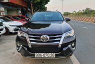 Cần bán xe Toyota Fortuner đời 2018, màu đen, nhập khẩu   giá 935 triệu tại Hà Nam