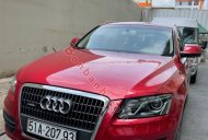 Audi Q5 2011 - Cần bán xe Audi Q5 sản xuất năm 2011, màu đỏ, xe nhập giá cạnh tranh giá 635 triệu tại Bình Dương