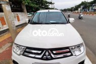 Mitsubishi Pajero Sport 2016 - Cần bán lại xe Mitsubishi Pajero Sport năm 2016, màu trắng giá 450 triệu tại BR-Vũng Tàu