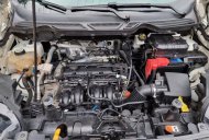Cần bán Ford EcoSport 1.5 MT năm sản xuất 2017, màu trắng  giá 368 triệu tại Hậu Giang