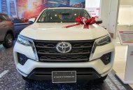 Toyota Fortuner 2023 - Xe giao ngay - Tặng 100% thuế trước bạ - Gọi ngay  giá 1 tỷ 80 tr tại Tp.HCM