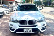 BMW X4    2014 - Cần bán lại xe BMW X4 đời 2014, màu trắng, nhập khẩu còn mới giá 1 tỷ 299 tr tại Hà Nội