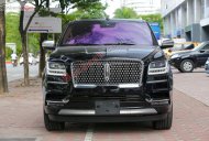 Lincoln Navigator 2021 - Cần bán Lincoln Navigator sản xuất 2021, màu đen, nhập khẩu nguyên chiếc giá 8 tỷ 950 tr tại Hà Nội